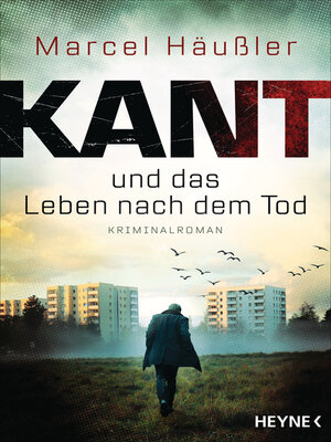 cover image of Kant und das Leben nach dem Tod